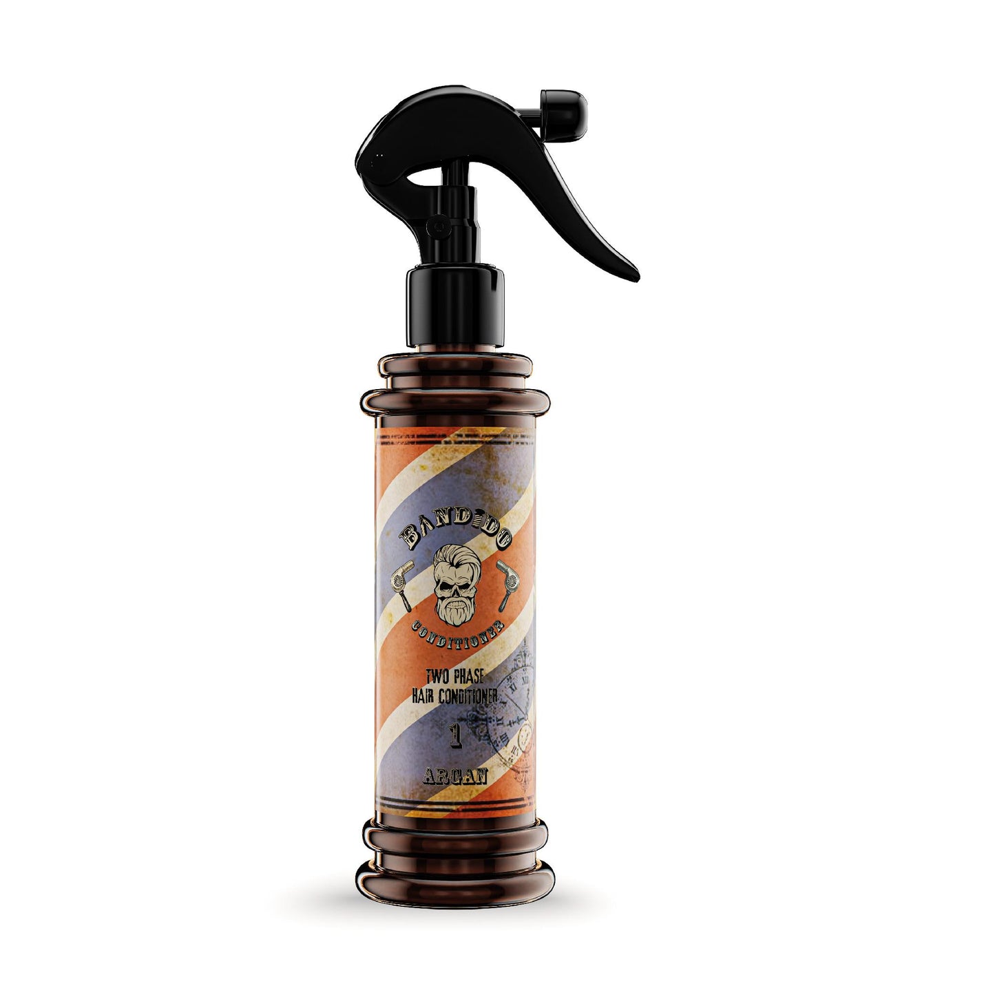 Bandido Argan Conditioner Zweiphasen-Haarspülung 350ml