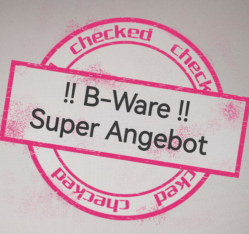 Bandido B-WARE - Special Angebot