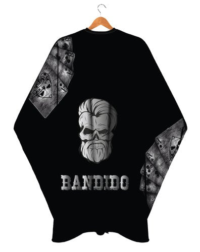 Bandido Star Barber Kap