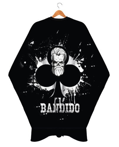 Bandido Star Barber Kap 2