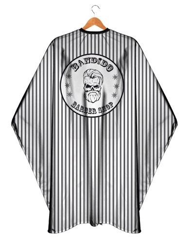 Bandido Star Barber Kap 3