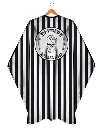 Bandido Star Barber Kap 4