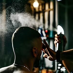 Barbertime Haarspray Ultra Strong (400ml) – Ultra starker Halt für perfektes Styling