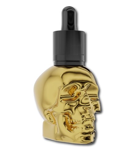 Bandido Barbershop Beard Oil 40ml Bart Öl (Gold)