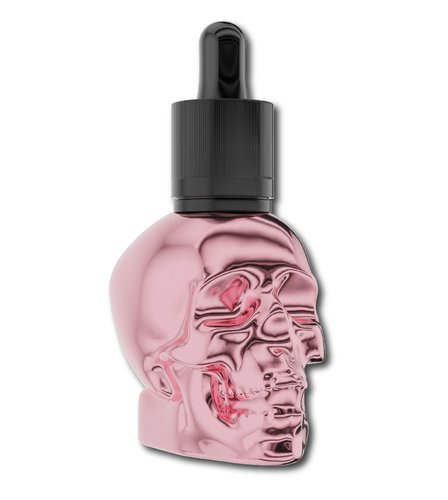 Bandido Barbershop Beard Oil 40ml Bart Öl (Rose)