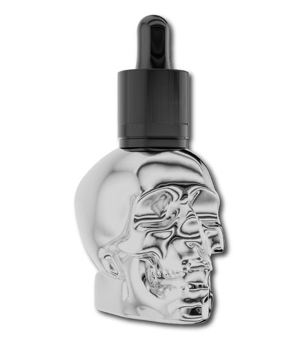 Bandido Barbershop Beard Oil 40ml Bart Öl (Silber)
