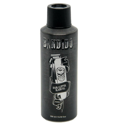 Bandido Haarschneider Klingenöl Clipper Blade Spray 400ml