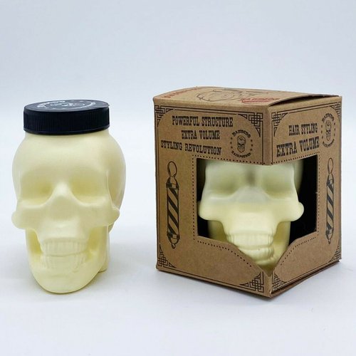 Bandido Hair Powder Haarstyling Puder Extra Volumen 20g