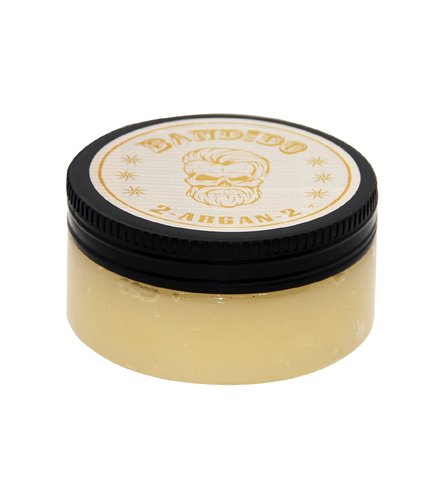 Bandido Argan Haargel 150ml