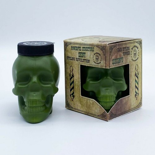 Bandido Hair Powder Haarstyling Puder Glänzend 20g