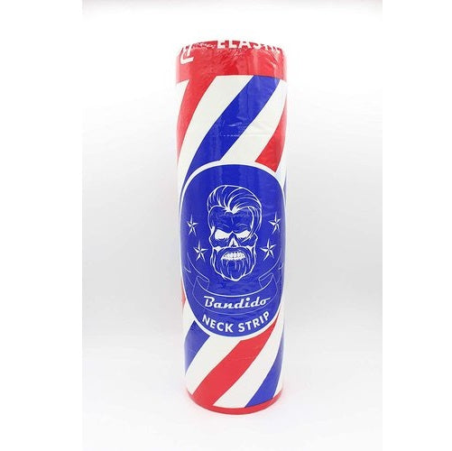 Bandido Barber Neck Strip Halskrause für 500 Anwend