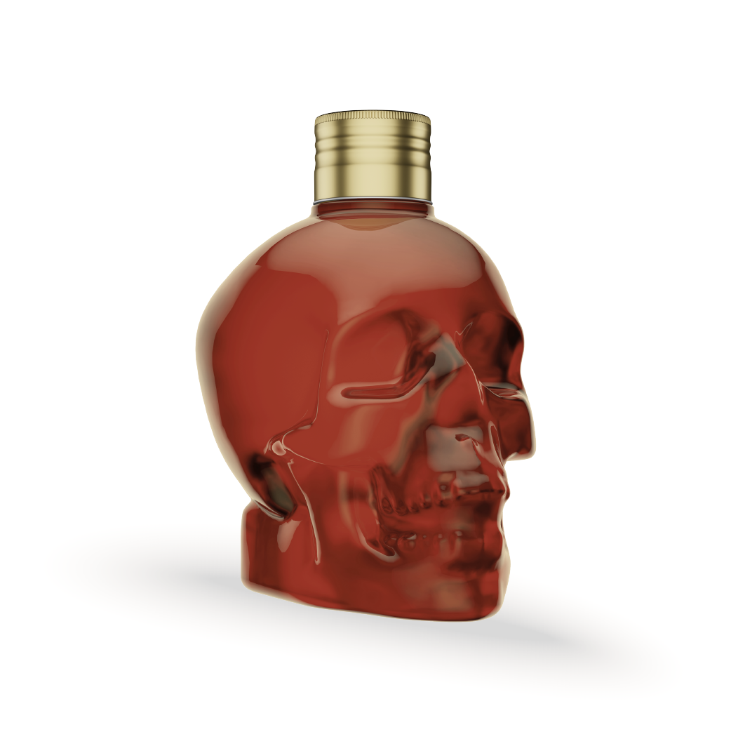 Bandido Parfumed Cologne Classic 400ml