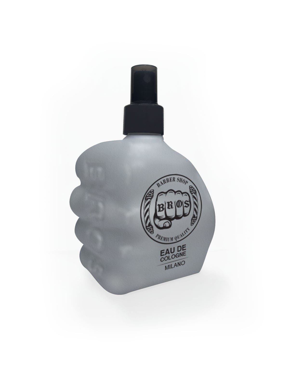 BROS Aftershave Cologne 70° 150ml (MILANO)