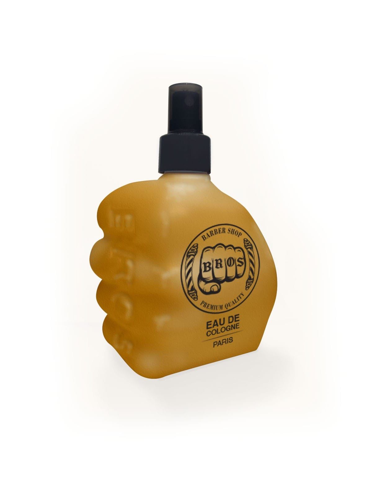 BROS Aftershave Cologne 70° 150ml (PARIS)