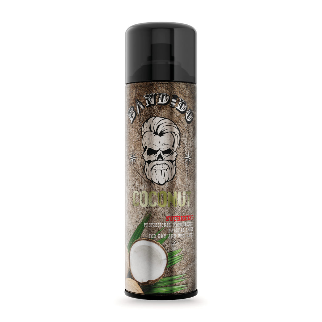Bandido Coconut Spray 500ml