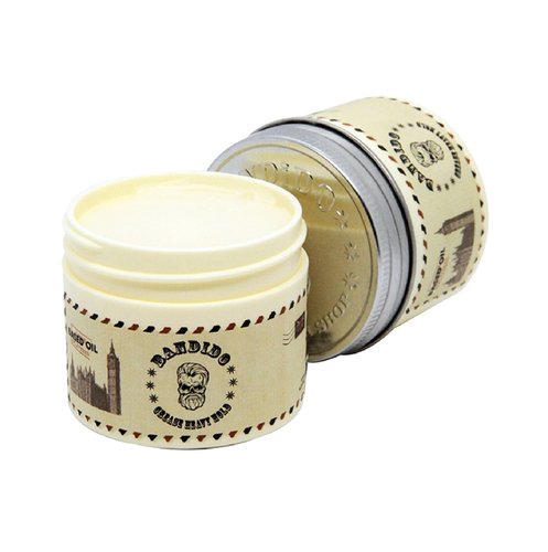 Bandido Grease Heavy Hold (Extreme Strong) 125ml