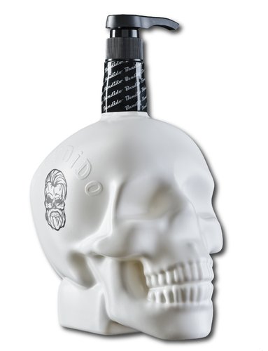 Bandido Keratin Shampoo 2000ml