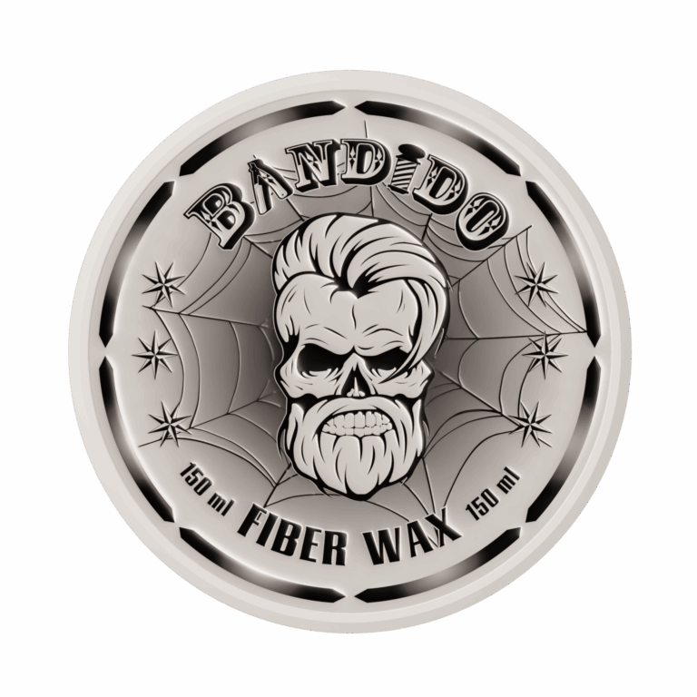 Bandido Fiber (Spider) Wax Faserwachs 150ml