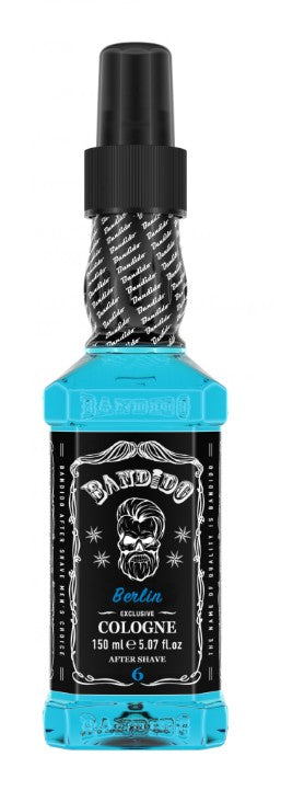 Bandido Aftershave Cologne 70° 150ml