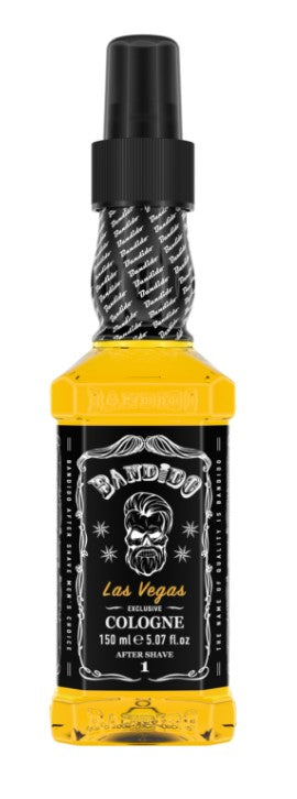 Bandido Aftershave Cologne 70° 150ml