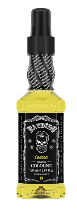 Bandido Aftershave Cologne 70° 150ml