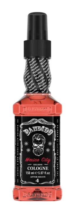 Bandido Aftershave Cologne 70° 150ml