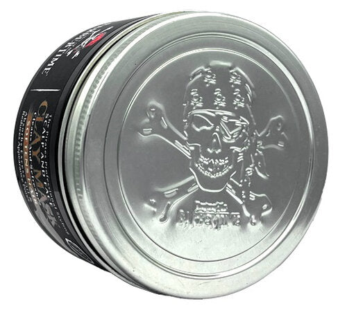 Barbertime Clay Mask / Tonmaske (450g)