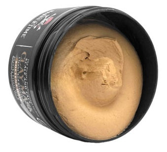 Barbertime Clay Mask / Tonmaske (450g)