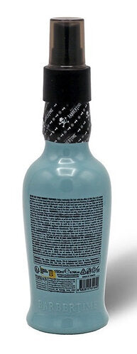 Barbertime Sea Salt Spray (150ml) – Natürlicher Beach-Look & Volumen
