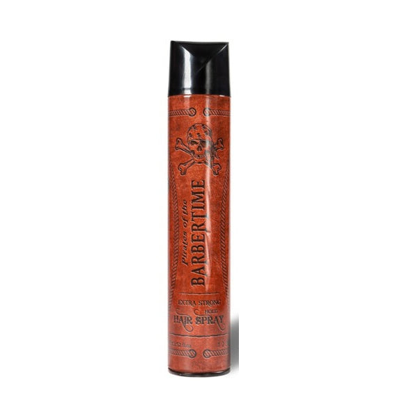 Barbertime Haarspray Extra Strong 400ml