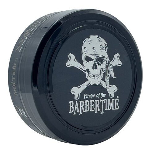 Barbertime Aqua Wax Bullion (150ml) – Haarwachs mit starkem Halt & Orientalischem Duft