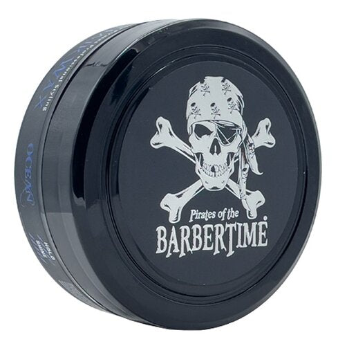 Barbertime Aqua Wax Ocean (150ml) – Haarwachs mit starkem Halt & Bubble Gum Duft