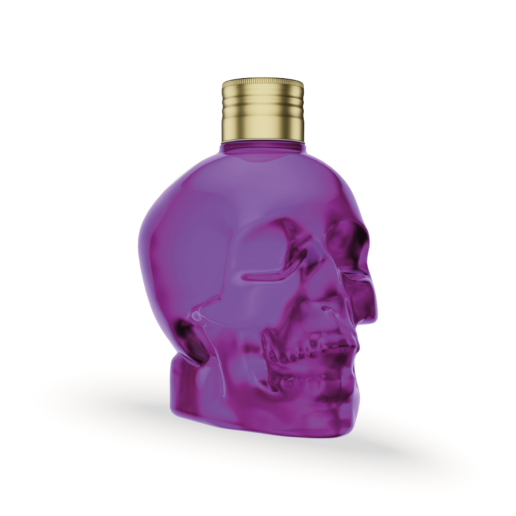Bandido Parfumed Cologne Moscow 400ml