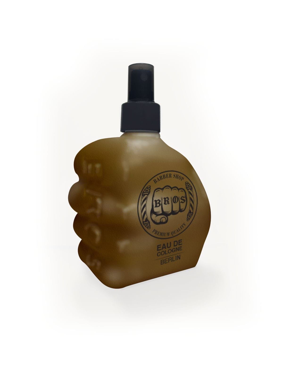 BROS Aftershave Cologne 70° 150ml (BERLIN)