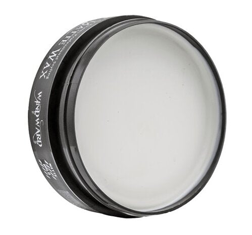 Barbertime Matte Wax Windward (150ml) – Starker Halt & Maritimer Duft